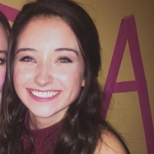 Meet your Posher, Megan